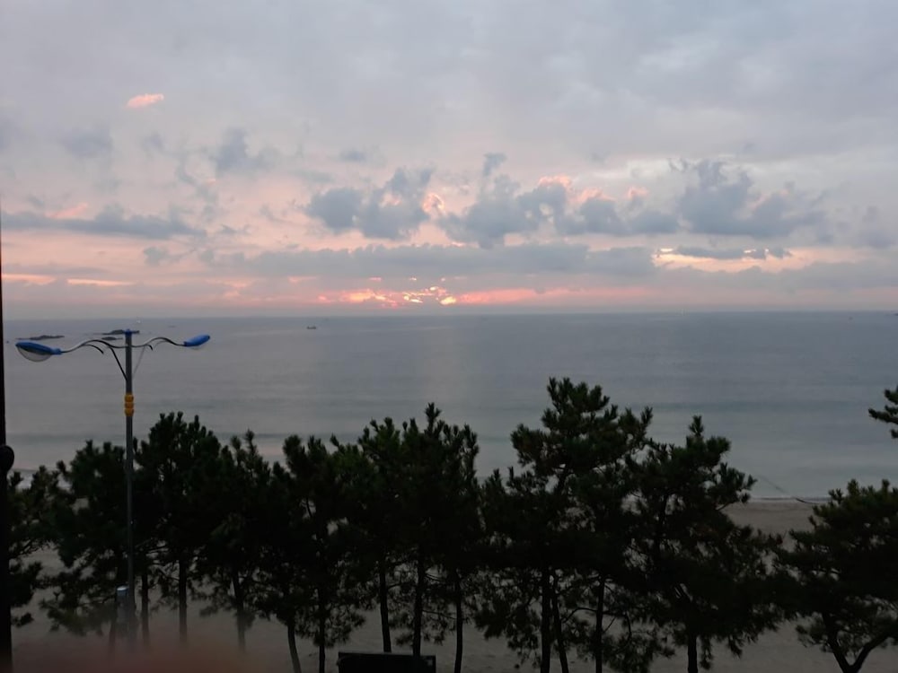 Residence Hotel Blue Ocean View 48/60