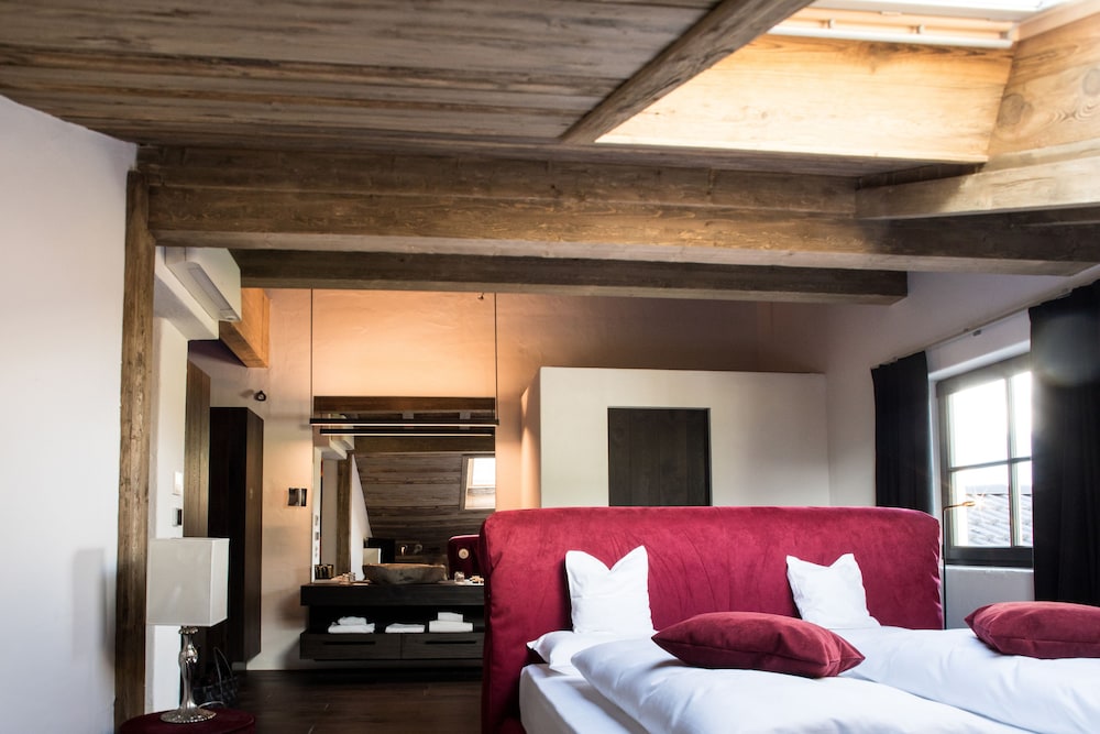 Romantik Hotel Turm 8/50