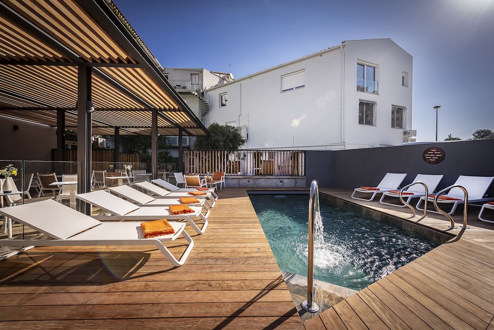 Les Elmes Hotel Spa 1/79
