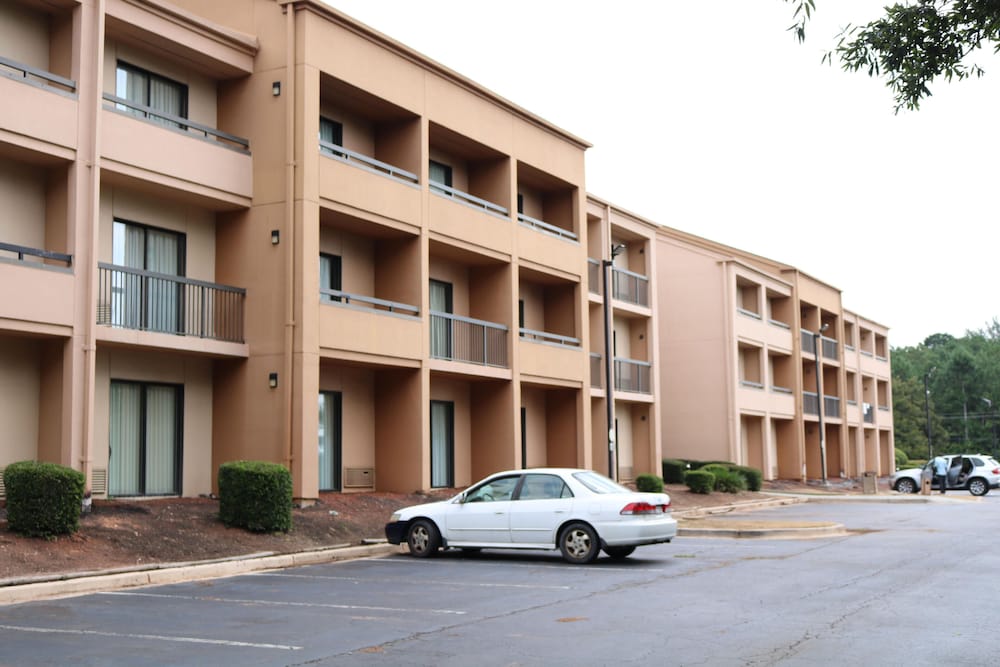 Baymont By Wyndham Columbia Northwest 6/42