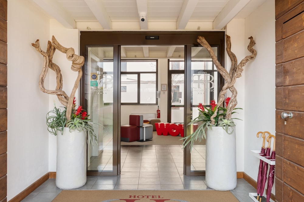 Hotel Borgo Brianteo 11/77