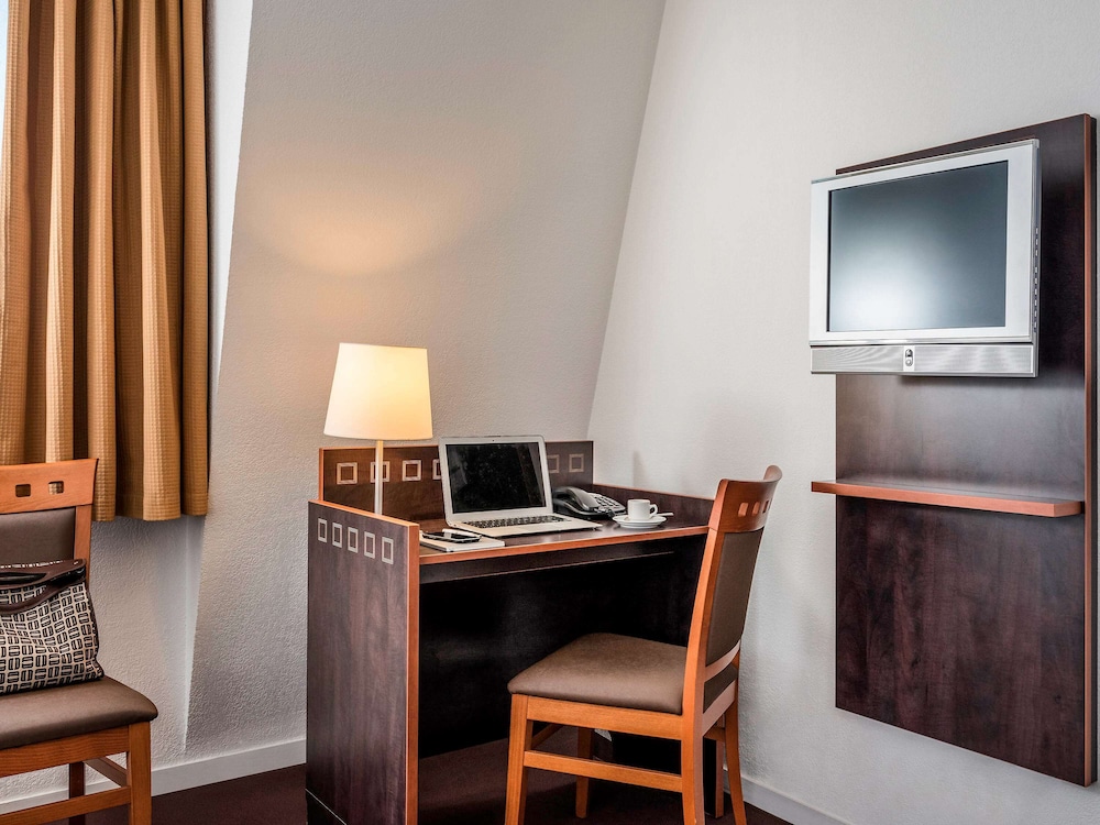 Adagio Access Paris Porte de Charenton Aparthotel 30/41