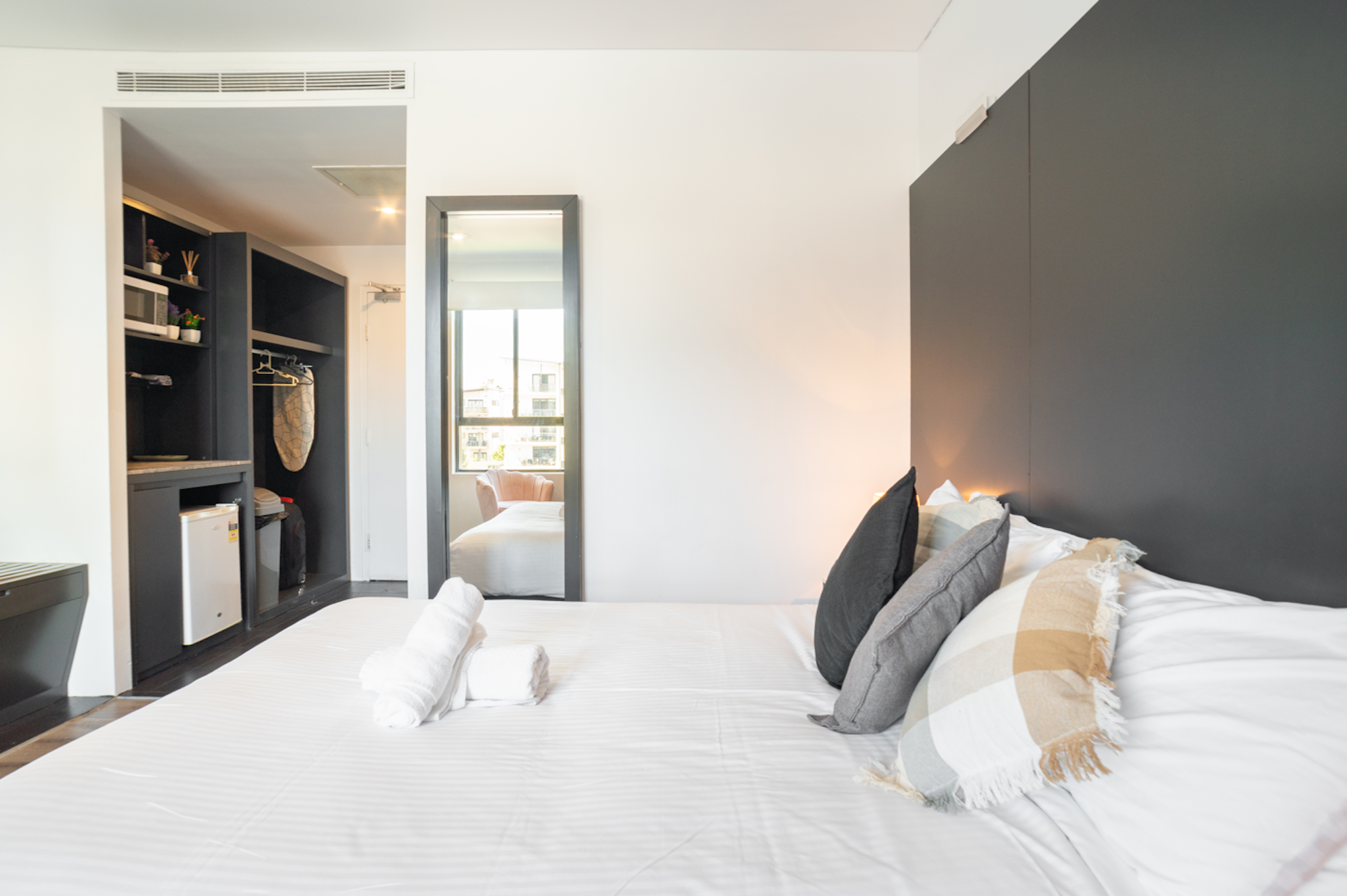 Bankstown Motel 10 Greenacre 54/89