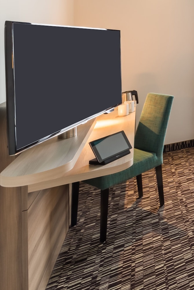 Park Inn By Radisson Neumarkt 51/59