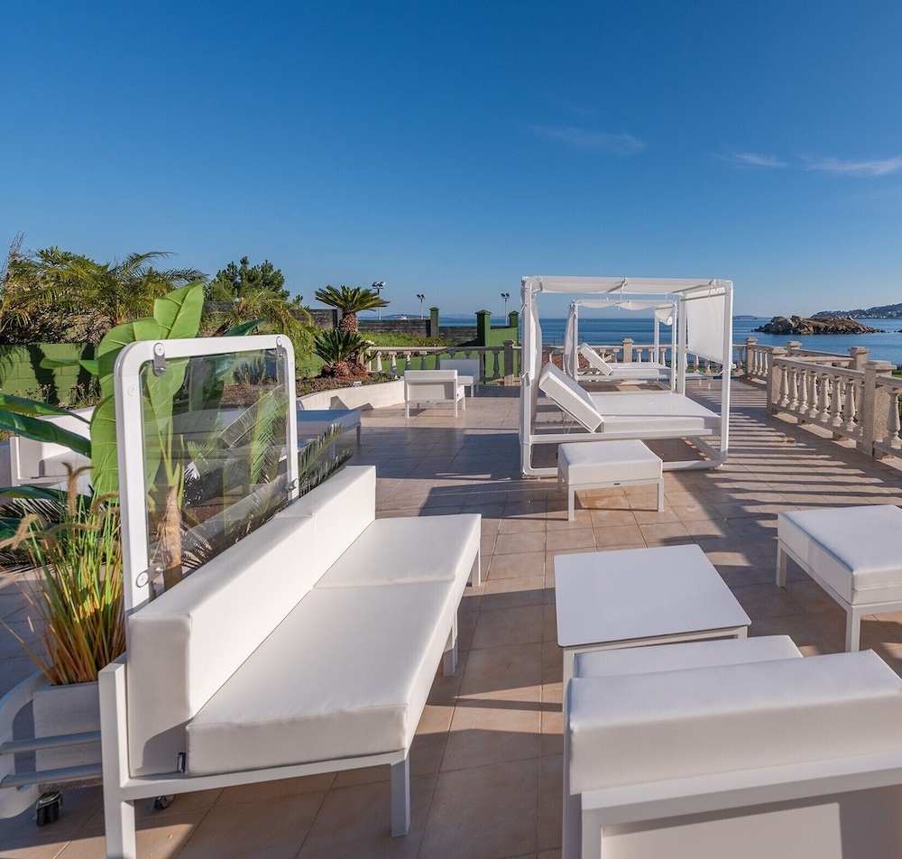 Hotel Norat Palmeira Playa 3/27