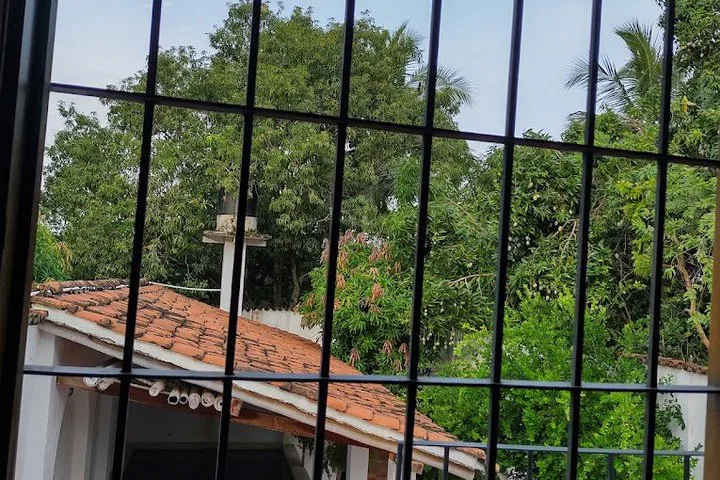 Casa Verde Albarrada 1/7