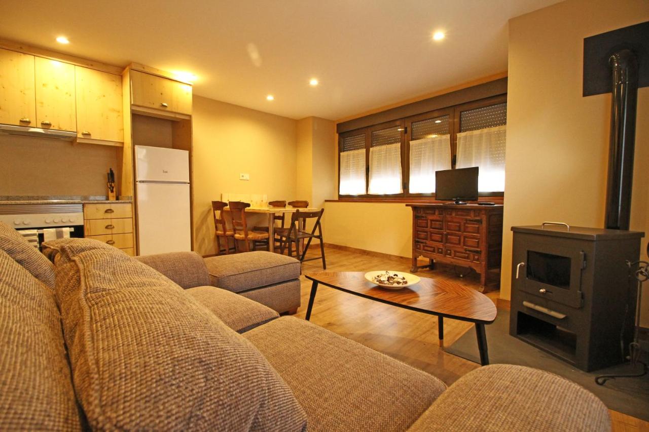 Apartamentos Mont Romies Plaza 25/49