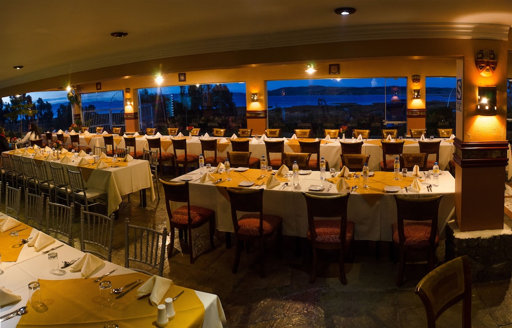 Taypikala Hotel Lago 36/45