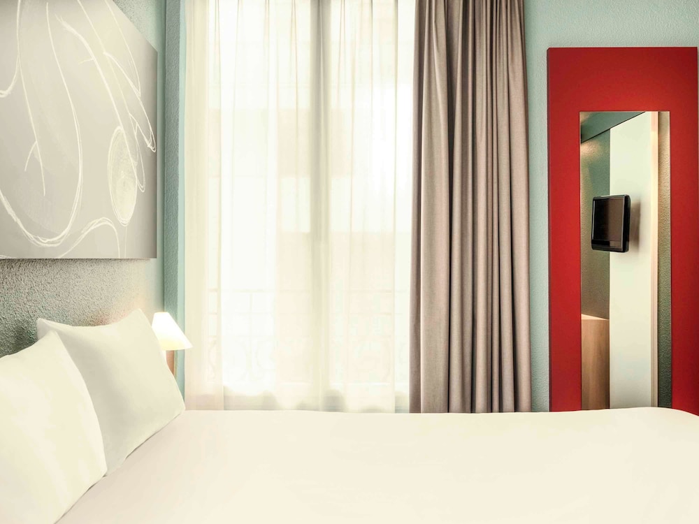 Ibis Paris Boulogne Billancourt 22/39