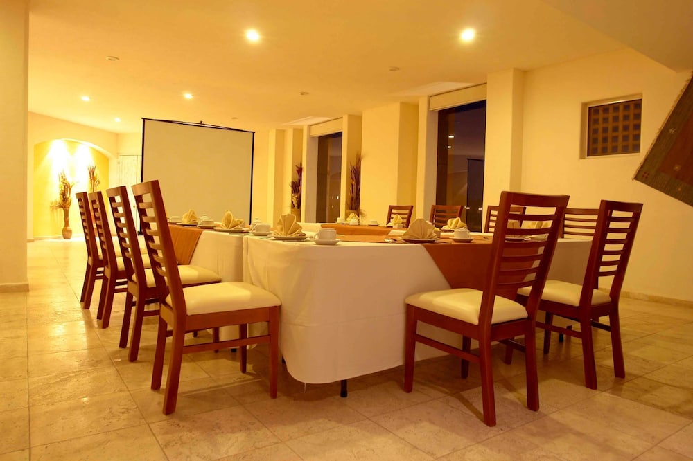 Quinta Las Alondras Hotel And Spa 47/71