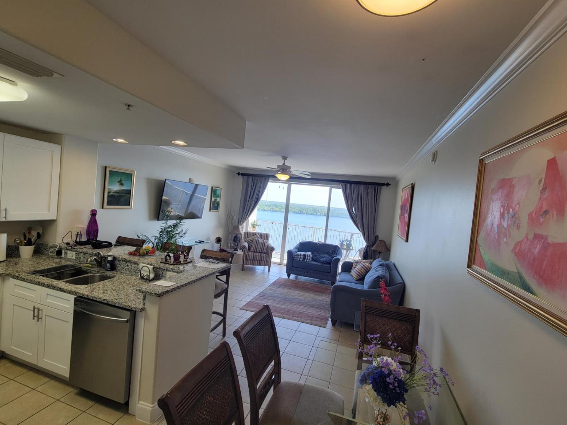 Lakeview Condo Hotel near Disney 20/29