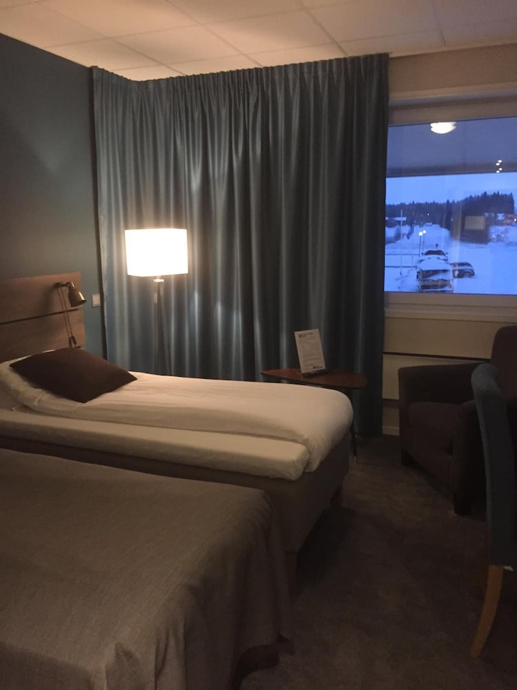 Hotel Entré Norr 5/47