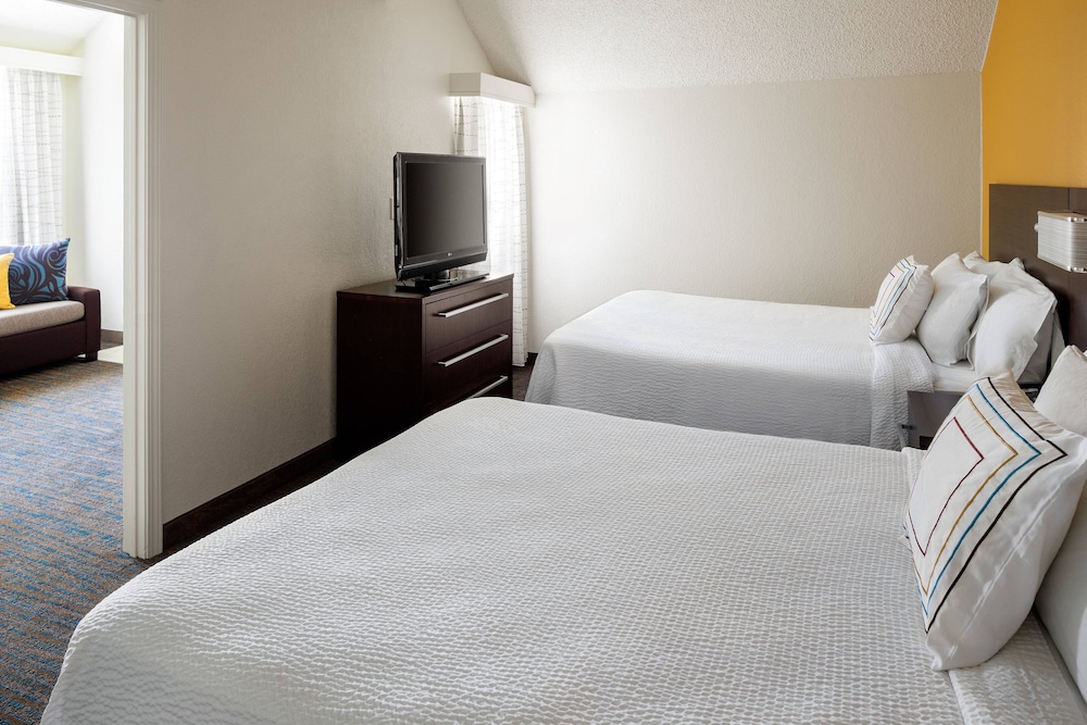 Residence Inn Anaheim Placentia Fullerton 10/50