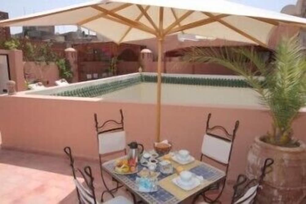 RIAD PETIT KARMELA 36/46