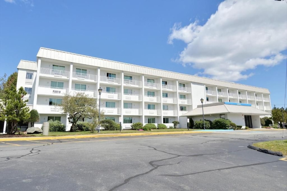 Motel6 Danvers, MA - Boston North 50/58