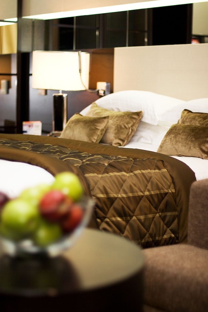 Radisson Blu Hotel Doha 27/65