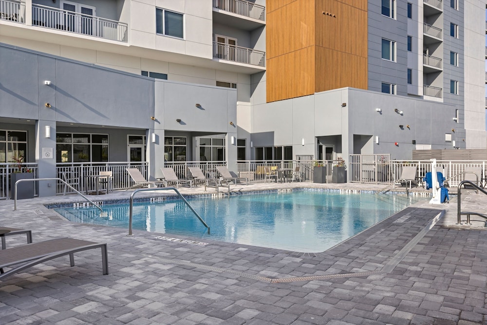 TownePlace Suites by Marriott Cape Canaveral Cocoa Beach 44/50