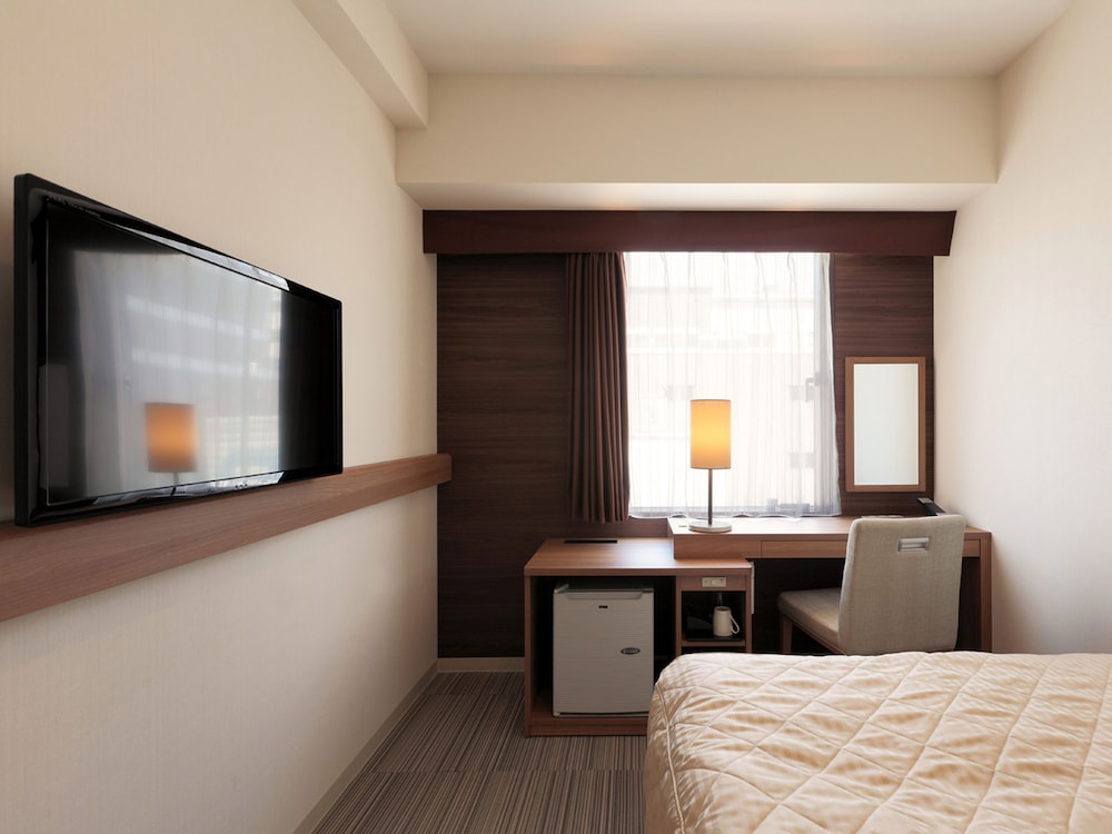 Four Points Flex by Sheraton Shin Osaka 11/27