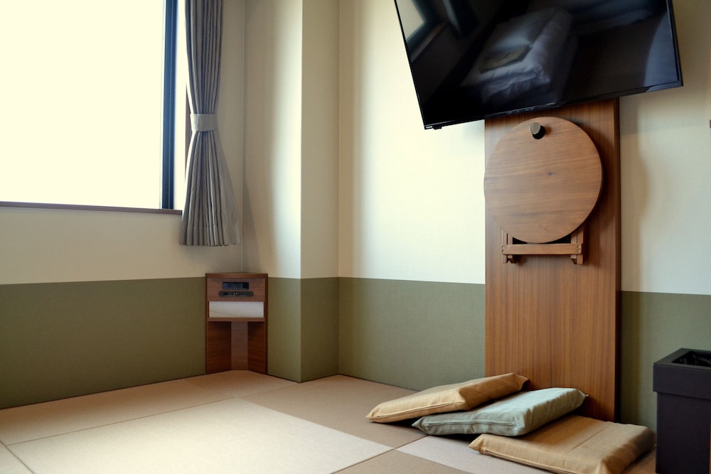 Hotel Meldia Shijo Kawaramachi 39/48