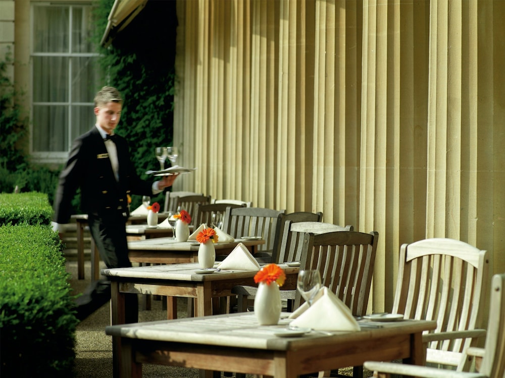 Macdonald Bath Spa Hotel 58/69
