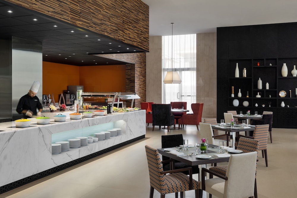 فندق حياة بليس الرياض السليمانية(Hyatt Place Riyadh Al Sulaimania) 58/70