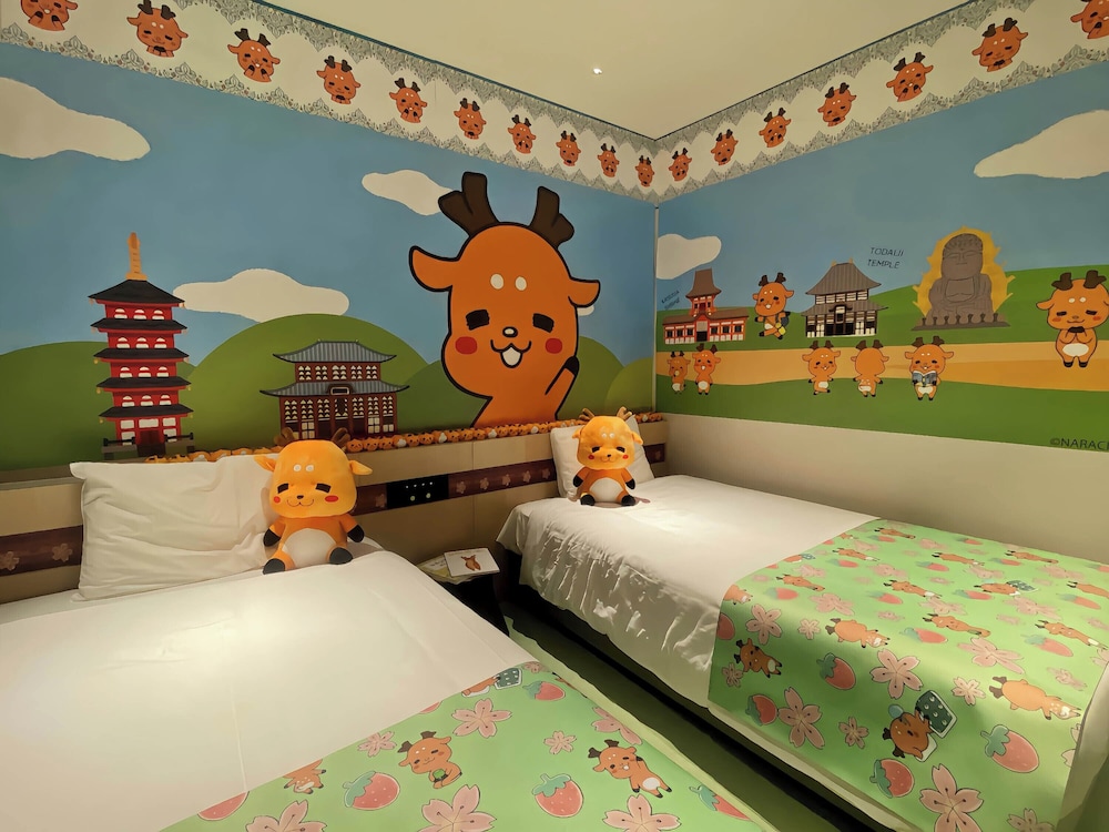 Henn na Hotel Nara 52/66
