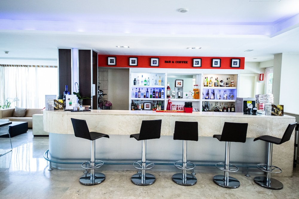 Hotel Roma Tor Vergata 55/60