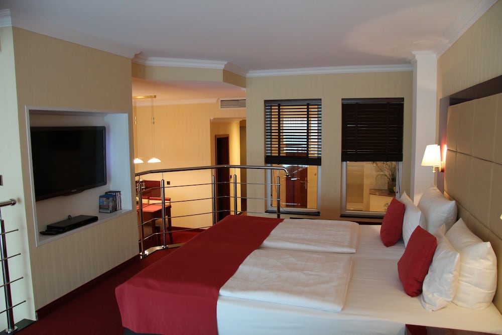 Hotel Amaris 16/50