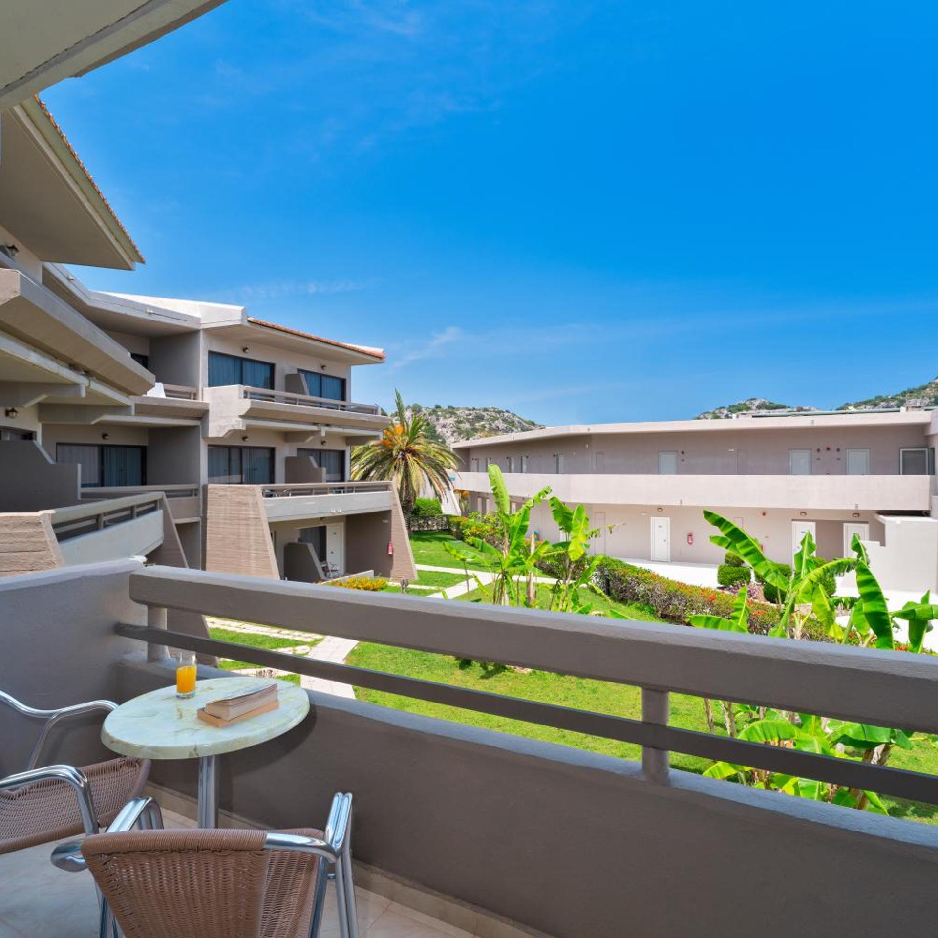 Cathrin Hotel By Anayia All Inclusive Resorts