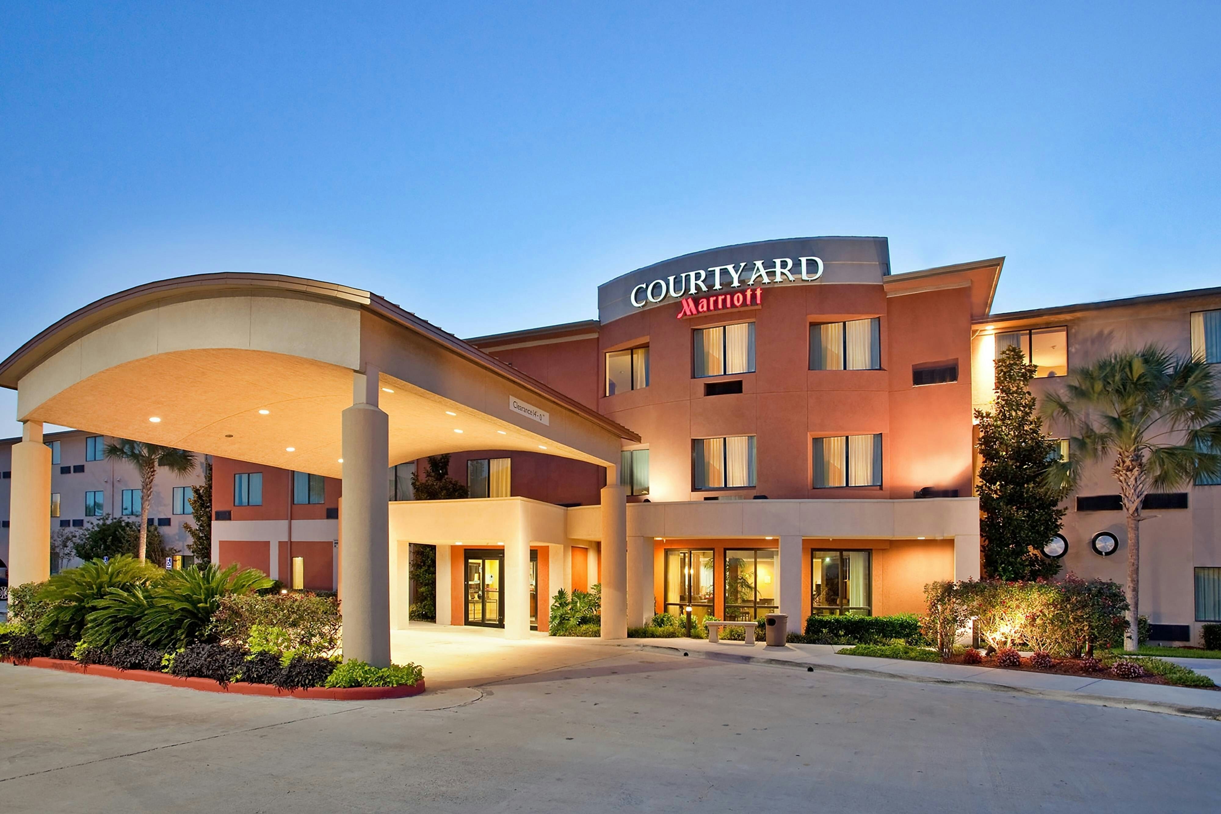 Courtyard By Marriott Wall At Monmouth Shores Corporate Park in NEPTUNE - NJ