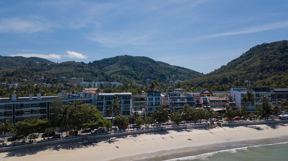 Destinaation Patong Boutique By The Sea 47/55