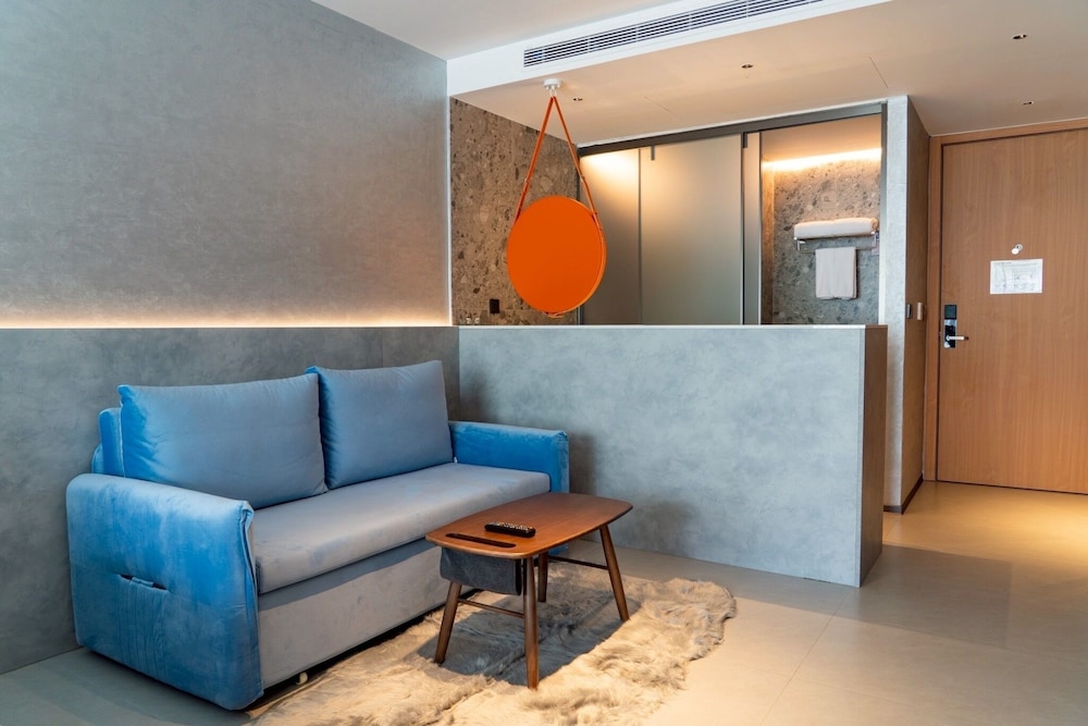Kora Beach Resort Phuket 7/49