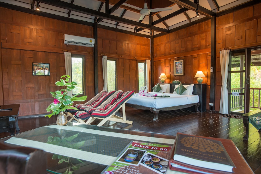 ThaiLife Wellness & Meditation Resort 49/80