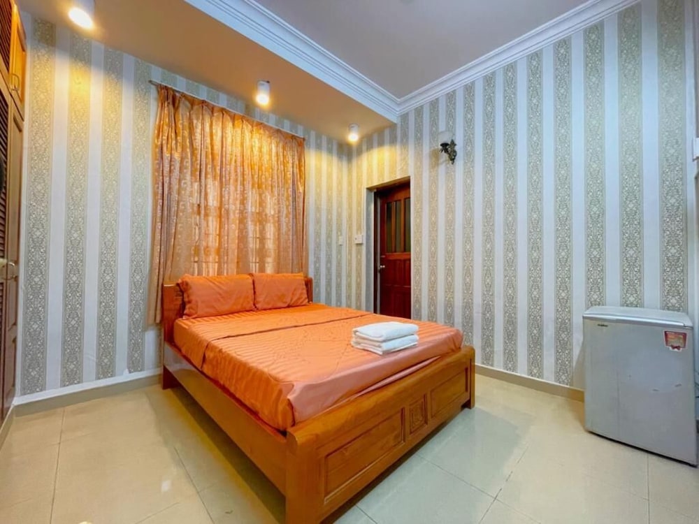 Sakura Hostel Saigon 22/85