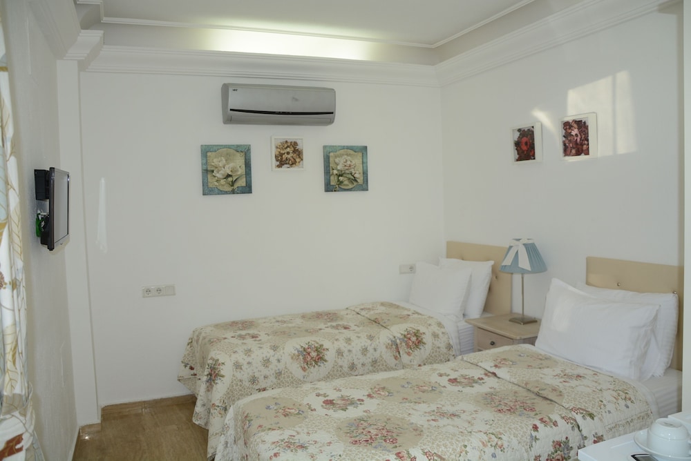 Berg Hotel 14/50