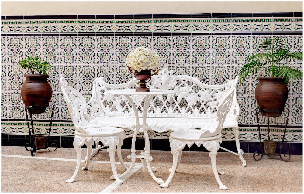 Pension Azahar 28/50