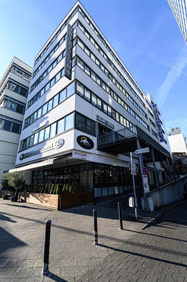 Hotel Luna 53/58