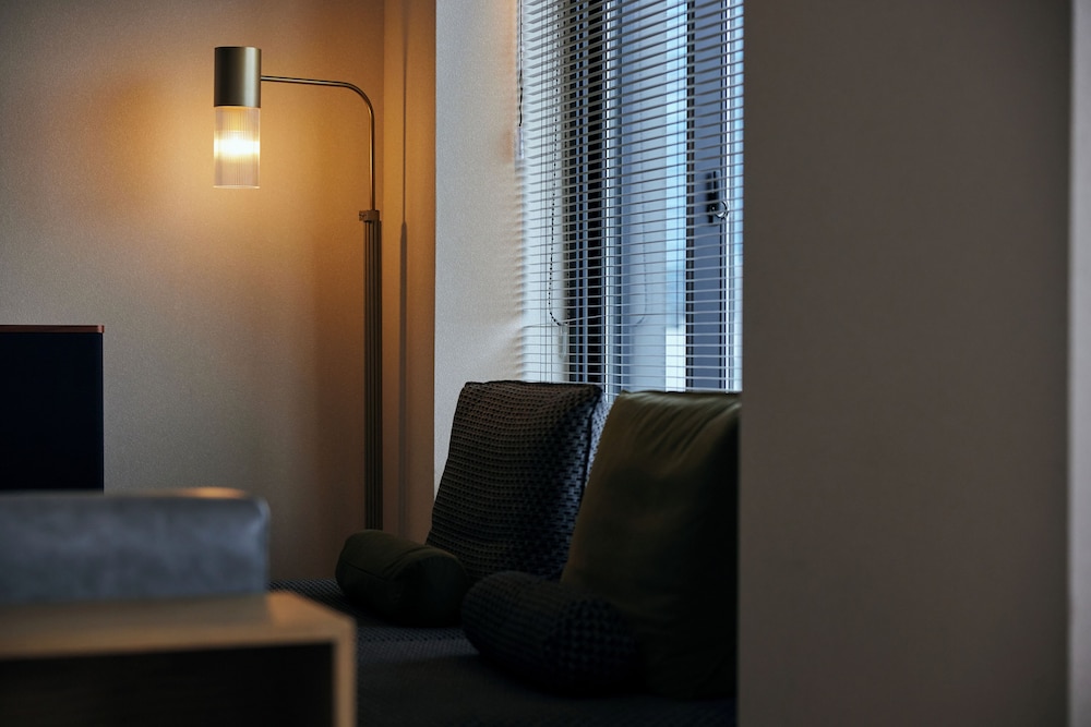 NOHGA HOTEL AKIHABARA TOKYO 34/50