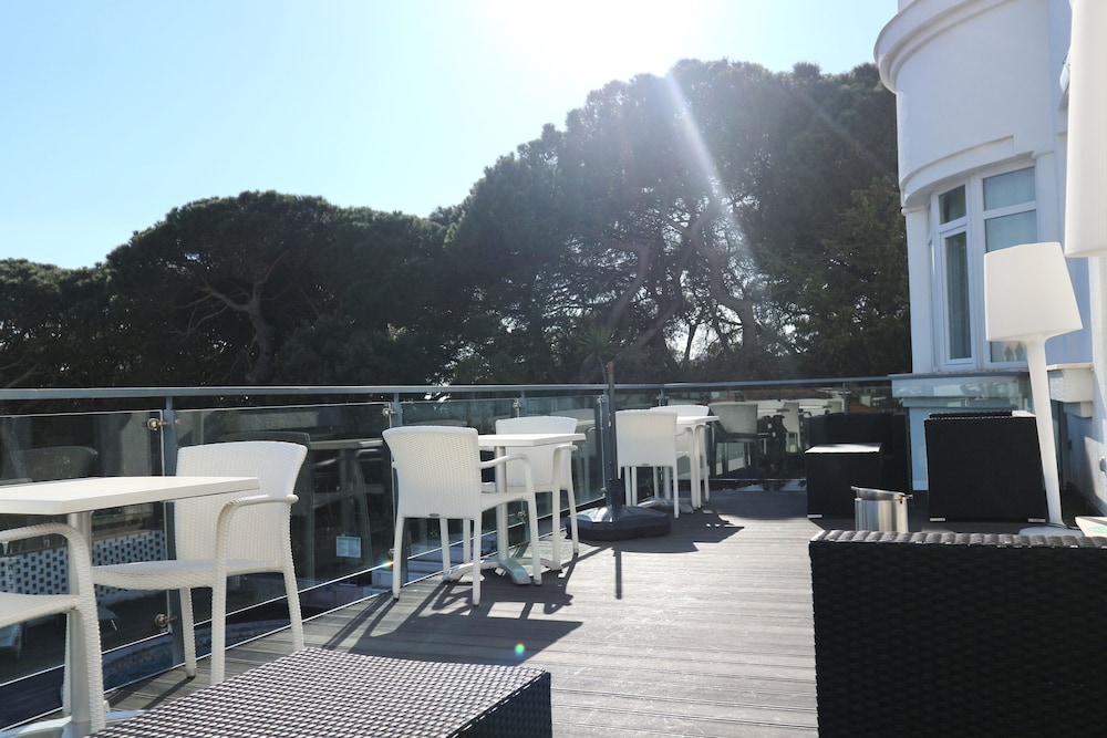 Amazonia Estoril Hotel 45/49
