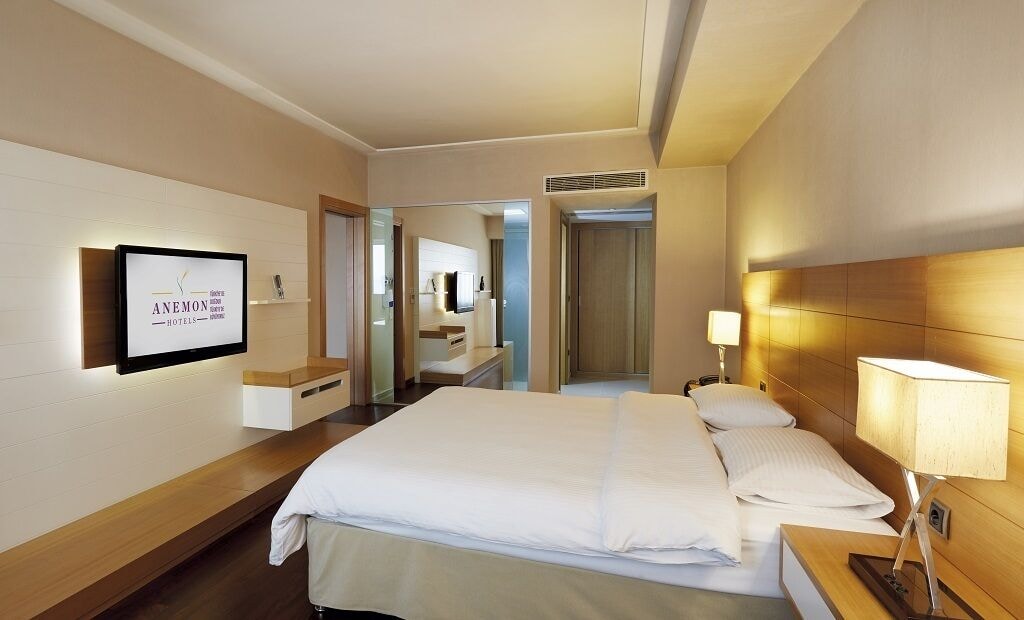 JUNIOR SUITE, STUDIO