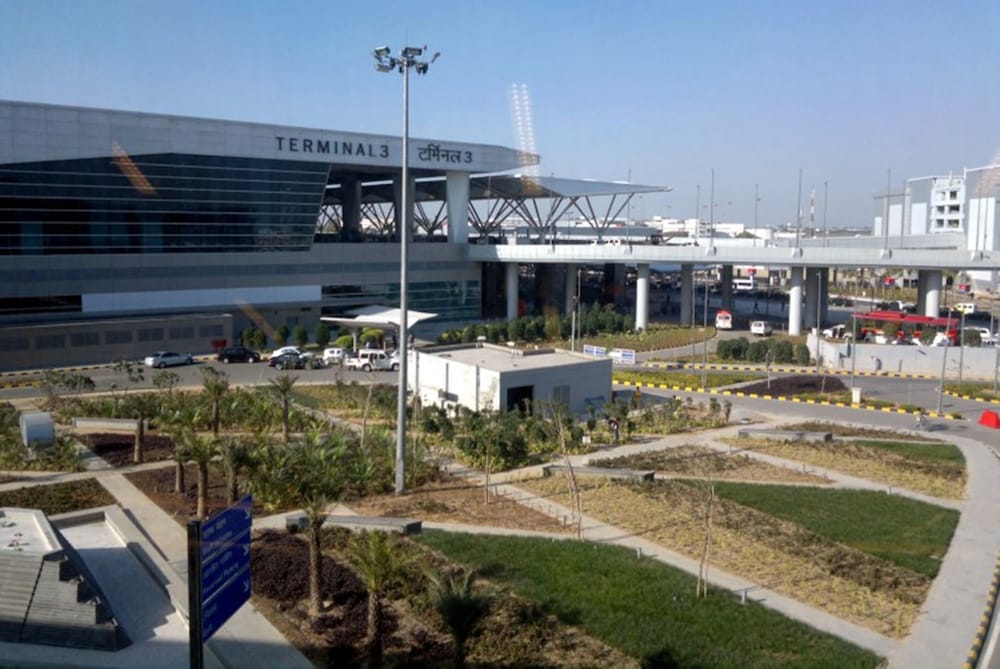 Hotel Aeropath 7/49