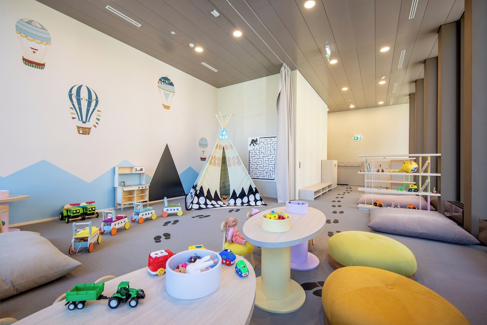 SWISSPEAK Resorts Meiringen 54/63