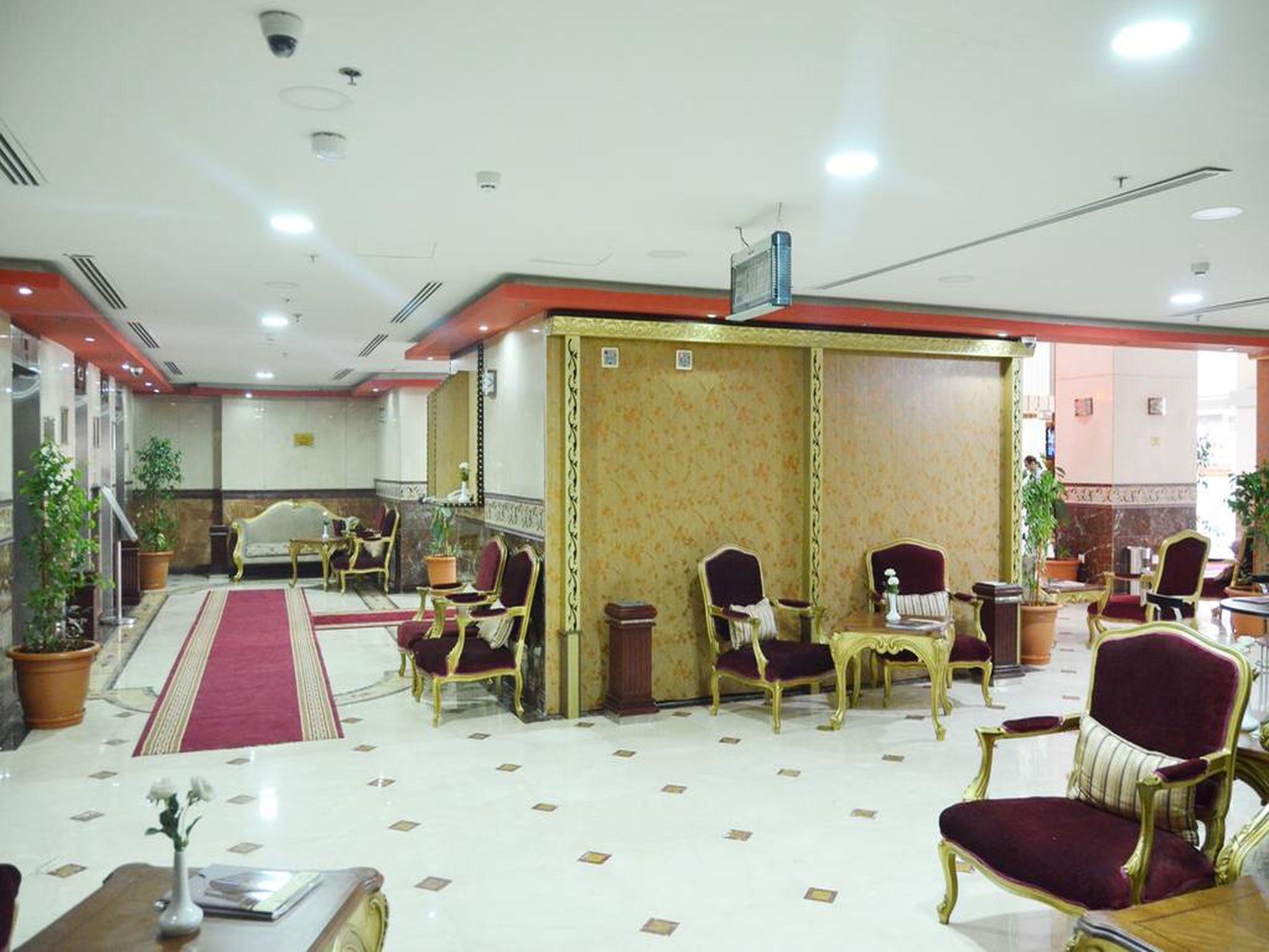 فندق برج الضيافة(Burj Al Deafah) 28/33