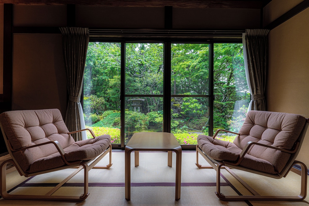 Kyoto Ohara Ryokan Seryo 27/49