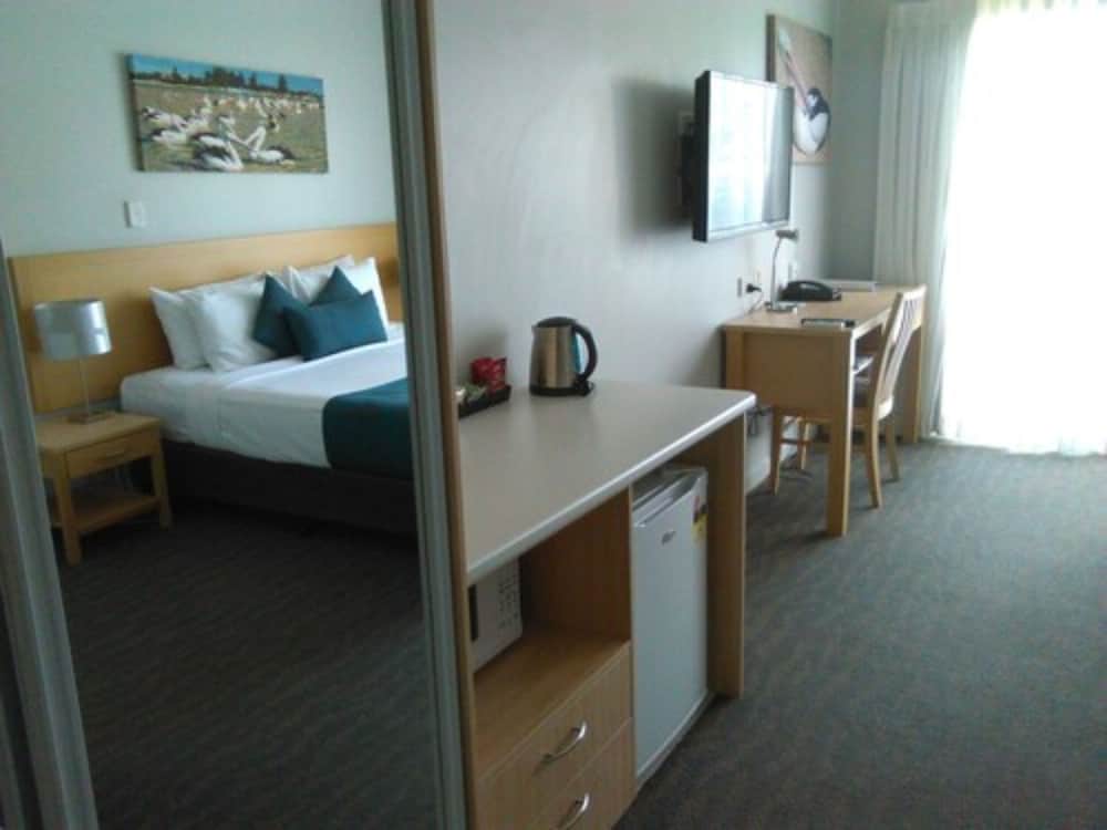 Manly Marina Cove Motel Brisbane 42/58