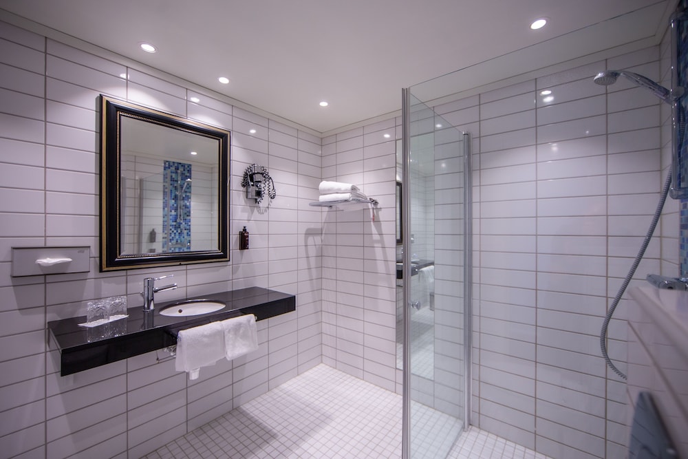 Quality Hotel Prinsen 22/70