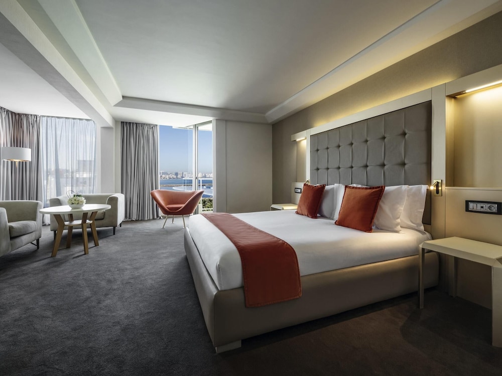 Movenpick Hotel & Casino Malabata Tanger 10/41