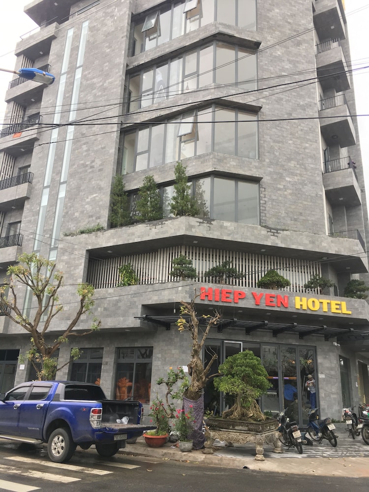 Hiep Yen Hotel 48/55