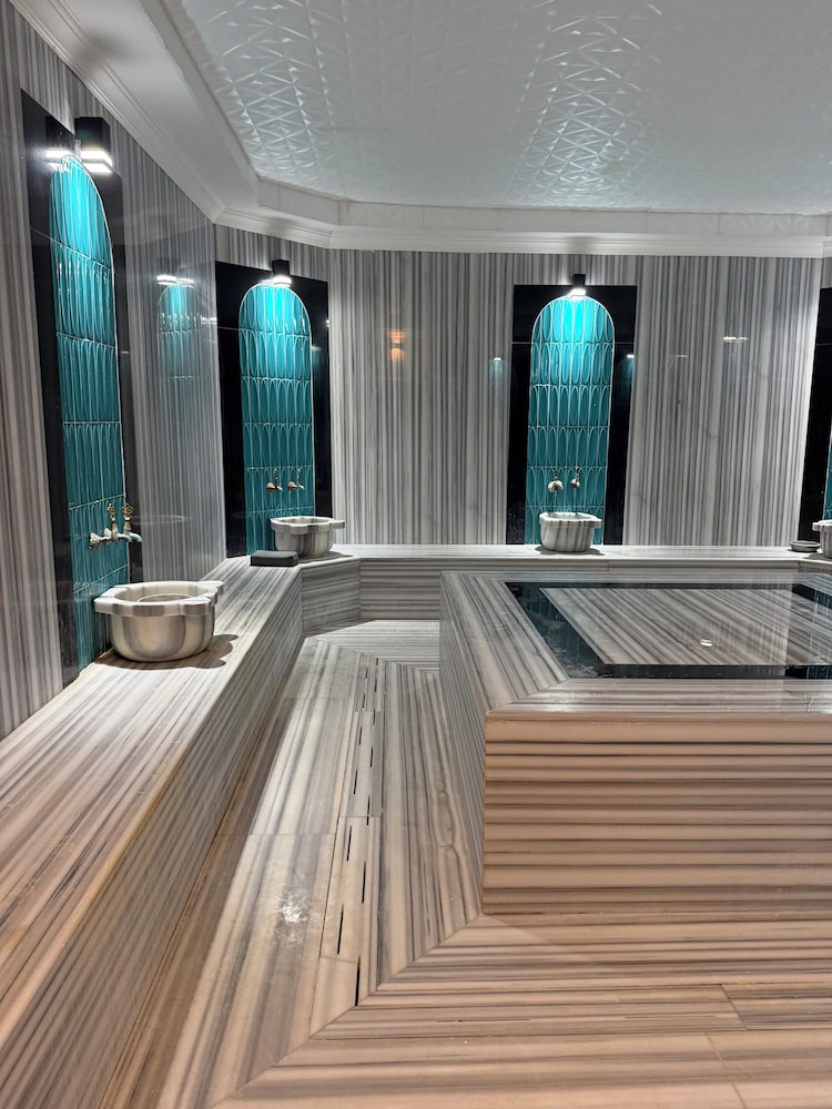 SL La Perla Hotel Kemer 21/50