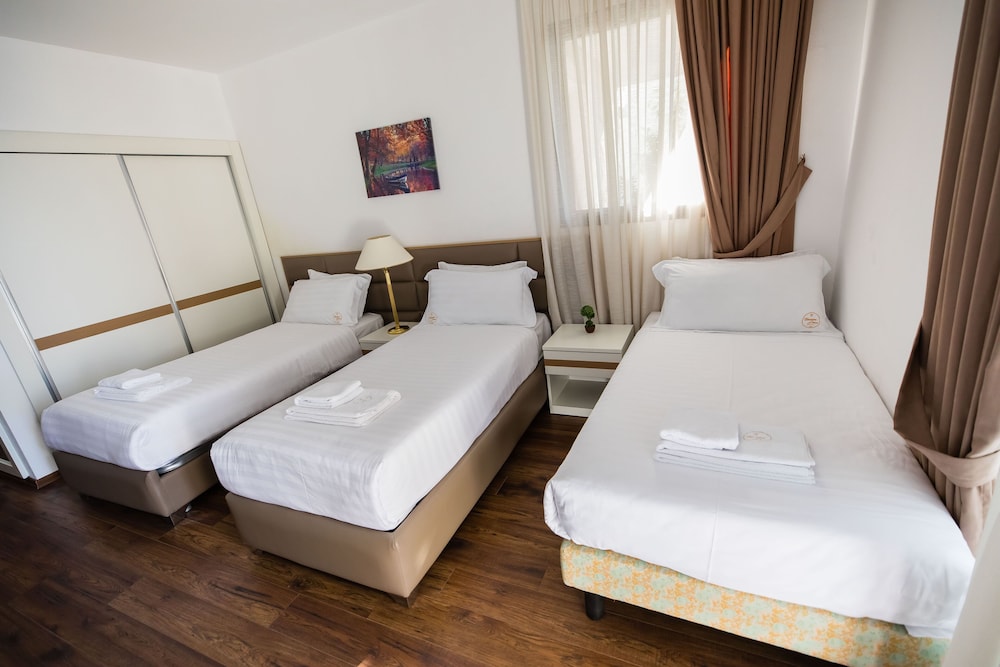 Chateau Linza Resort 17/56